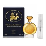 Boadicea The Victorious Nemer - Eau de Parfum - Duftprøve - 2 ml 